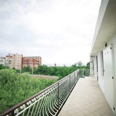 Bed and Breakfast La Casa Di Chiaretta Фалерна Экстерьер фото