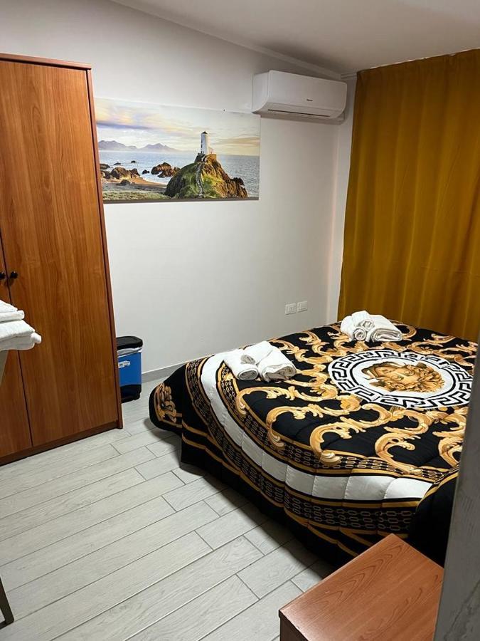 Bed and Breakfast La Casa Di Chiaretta Фалерна Экстерьер фото