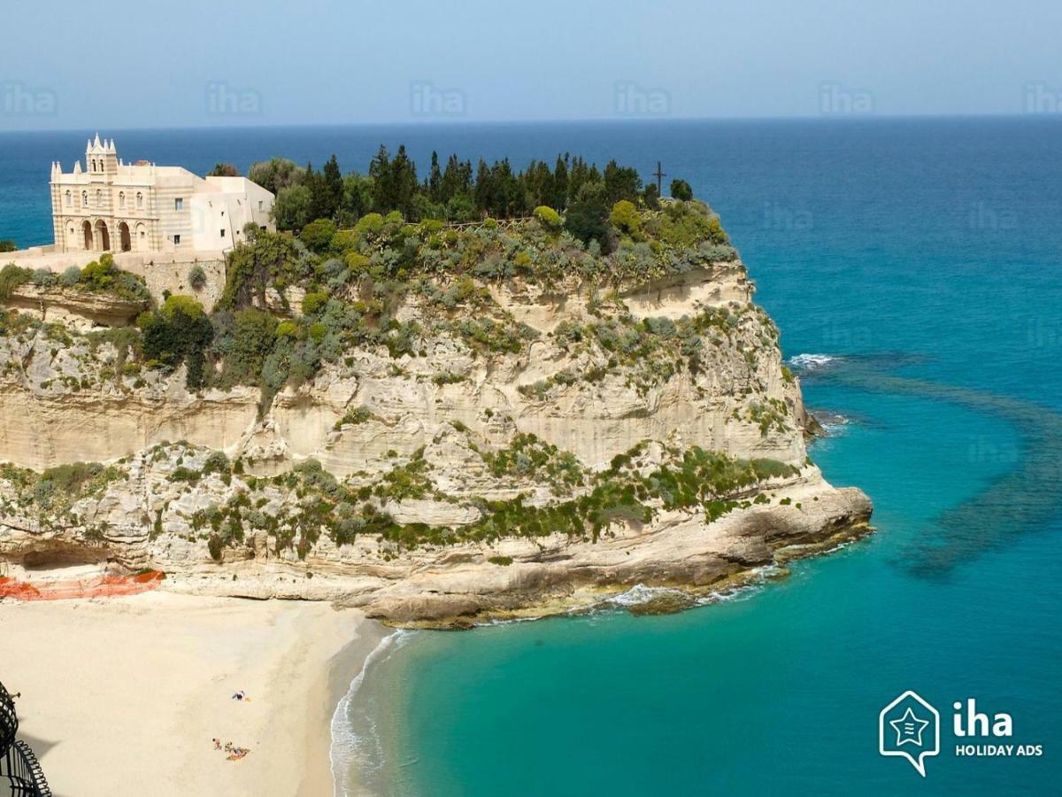 Bed and Breakfast La Casa Di Chiaretta Фалерна Экстерьер фото